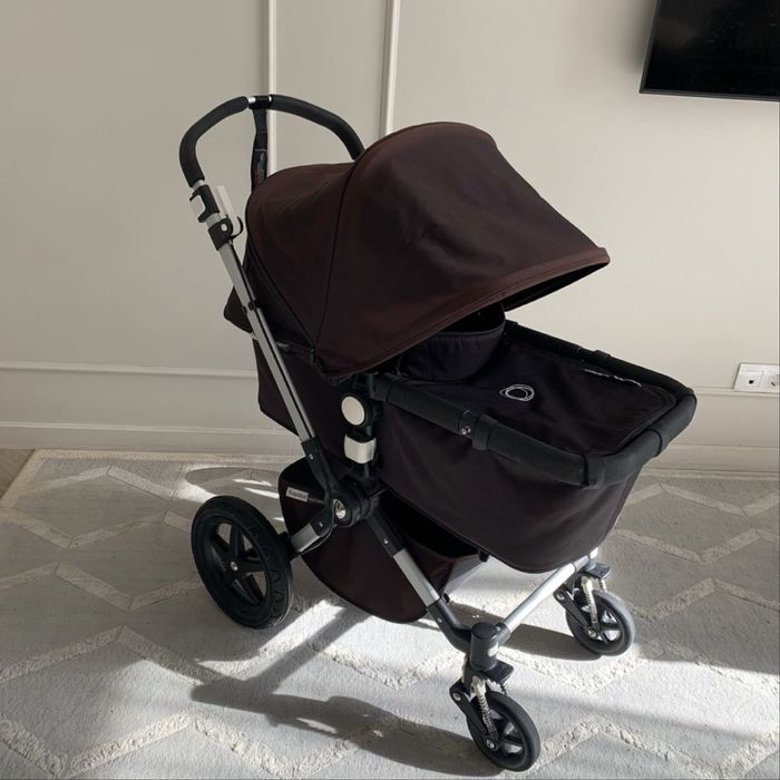 Продам коляску bugaboo cameleon в хорошем состоянии