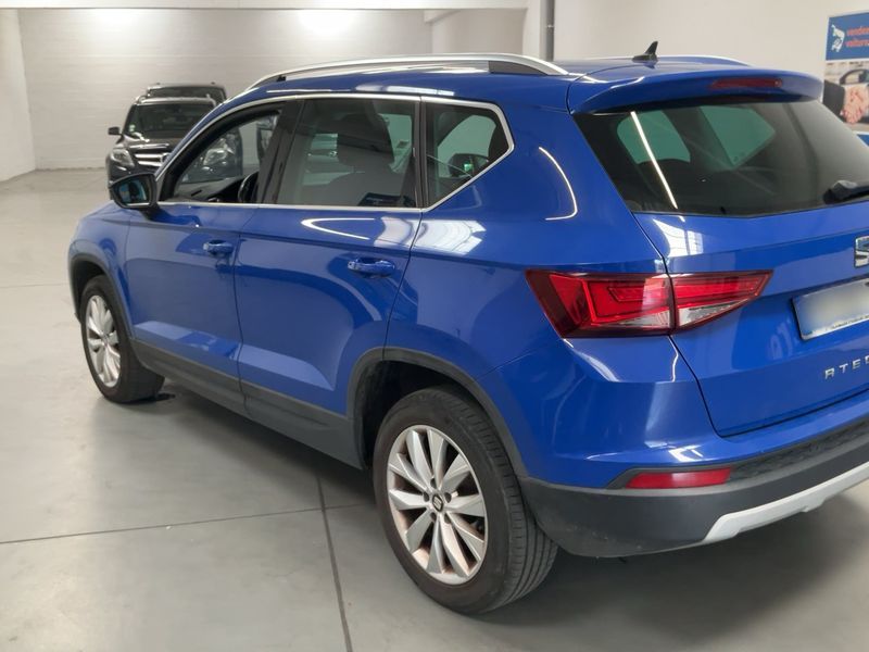 Seat Ateca 1.6 TDI Style Business 2020