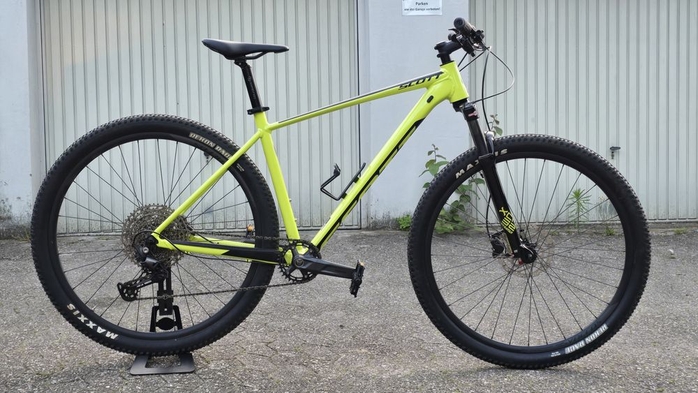 Scott Scale 980 L - Mountain Bike