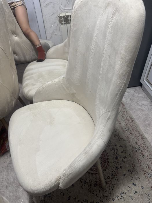 Срочно Продам стулья