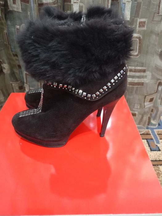 Продам обувь !!!