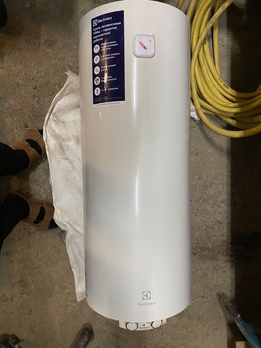 Боллер боллер