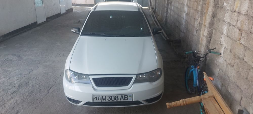 Продам Нексию.  2 1.5 матор