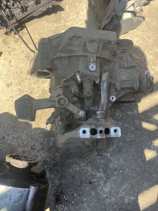 Cutie de viteze vw 5+1 cod motor BLS,BSU