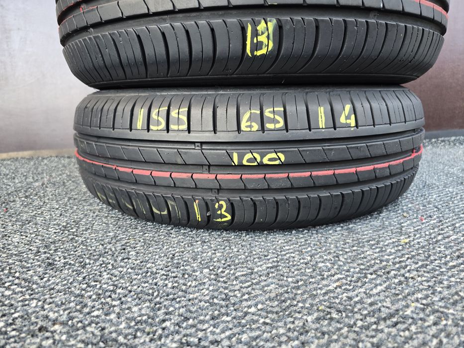 155 65 14 hankook 7mm