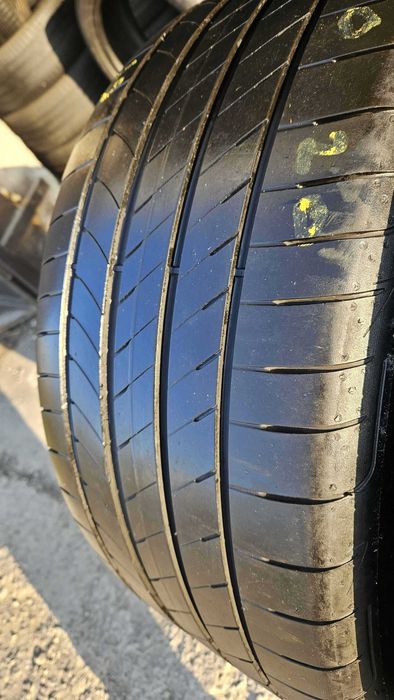 SET 4 Anvelope Vara 265/45 R20 + 295/40 R20 GOODYEAR Eagle F1 Asymm 3