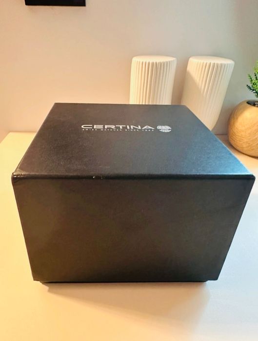 Ceas elegant, superb