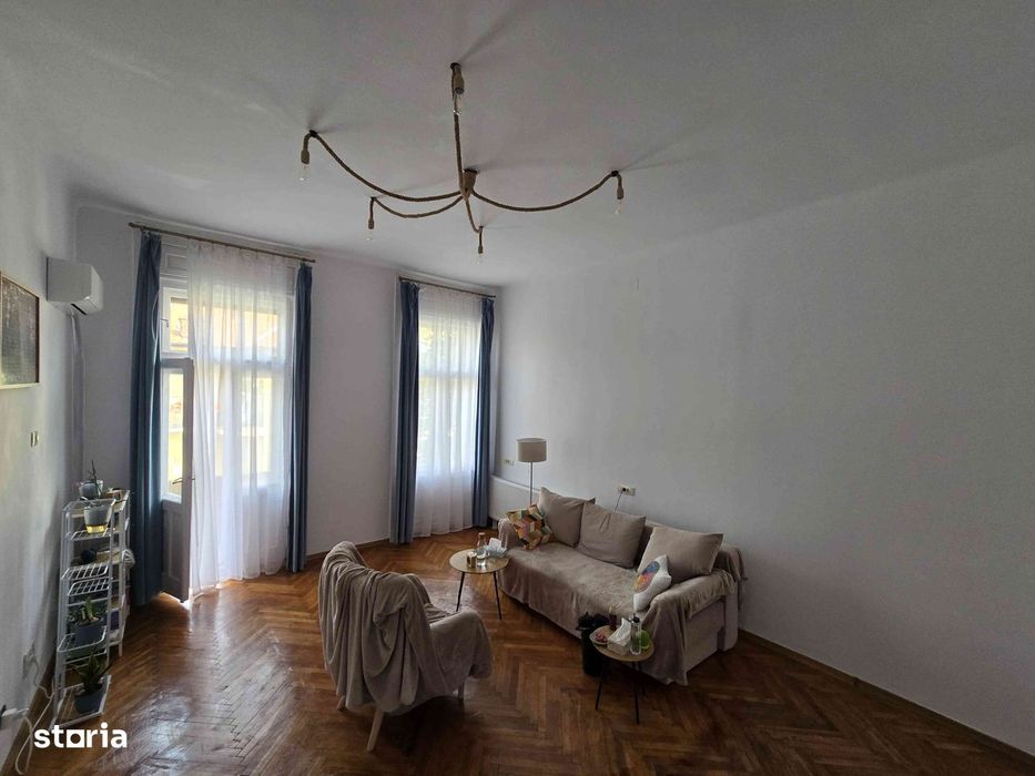 DEOSEBIT! Apartament cochet in Timisoara, piata Mocioni (Sinaia)