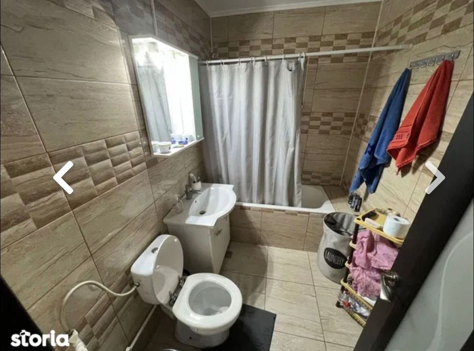 Apartament de inchiriat Constanta
