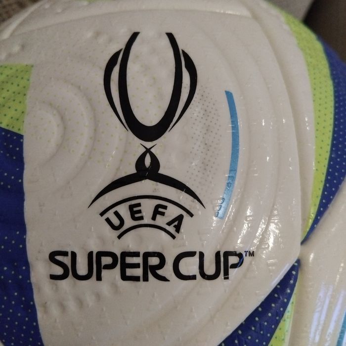 Adidas Super Cup 2024