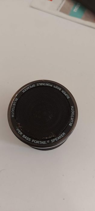 Bluetooth  тонколонк