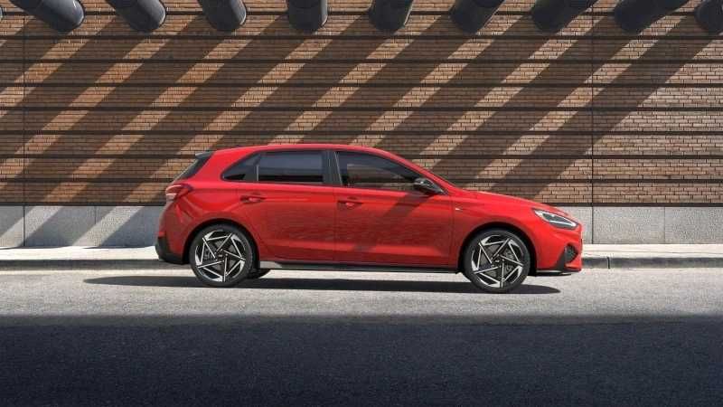 18" Джанти за HYUNDAI Ioniq IX35 I40 Kona Tucson IV Elantra Santa FE KIA Ceed