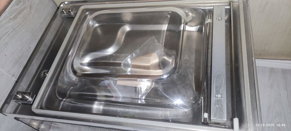 Продажа вакууматора