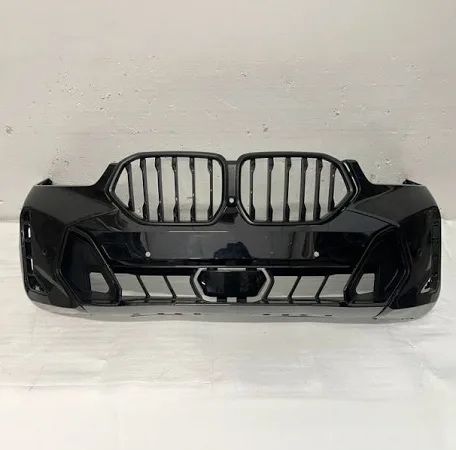Pachet  M Sport BMW X6 G06 Facelift Lci Bara Fata Spate Aripi arcade