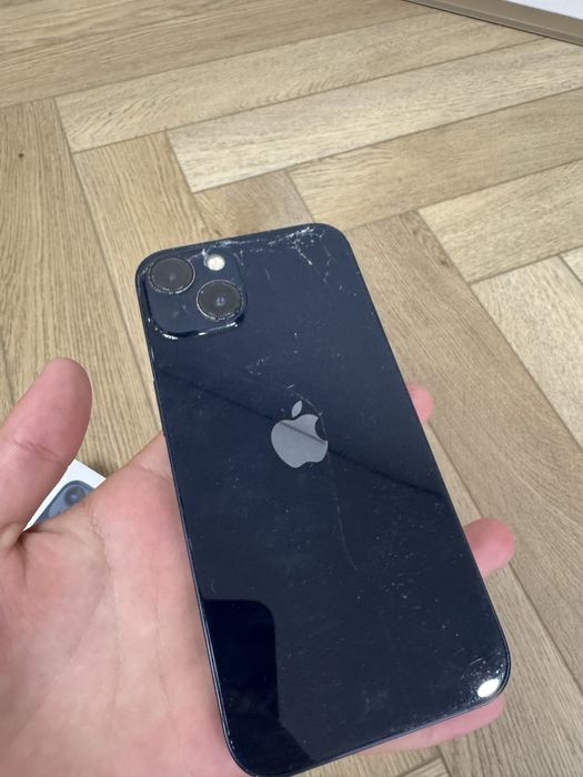 Iphone 13 акб 61