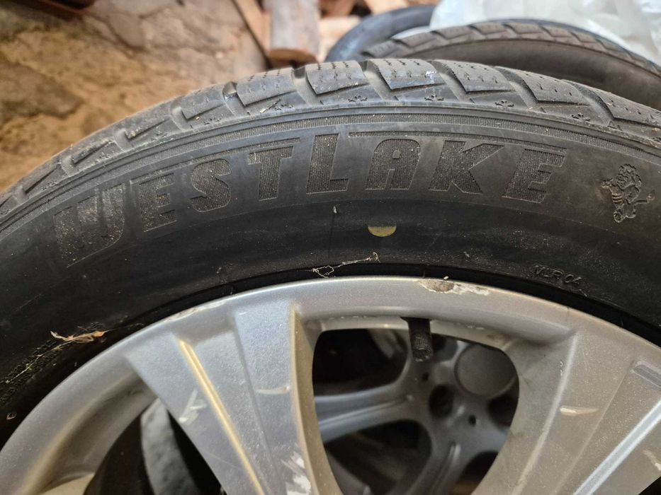 Гуми и джанти за автомобили