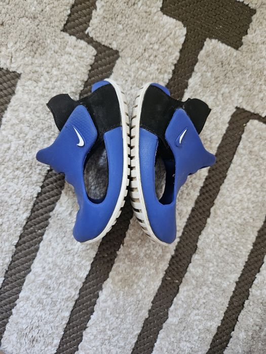 Сандали Nike -14 см и 15 см