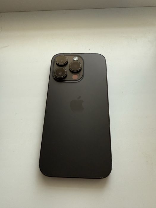Iphone 14 pro 256gb