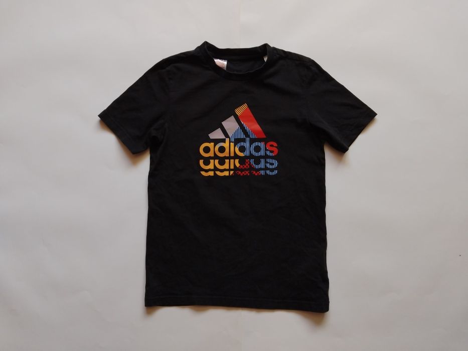 Adidas 11-12г./152 -детска тениска