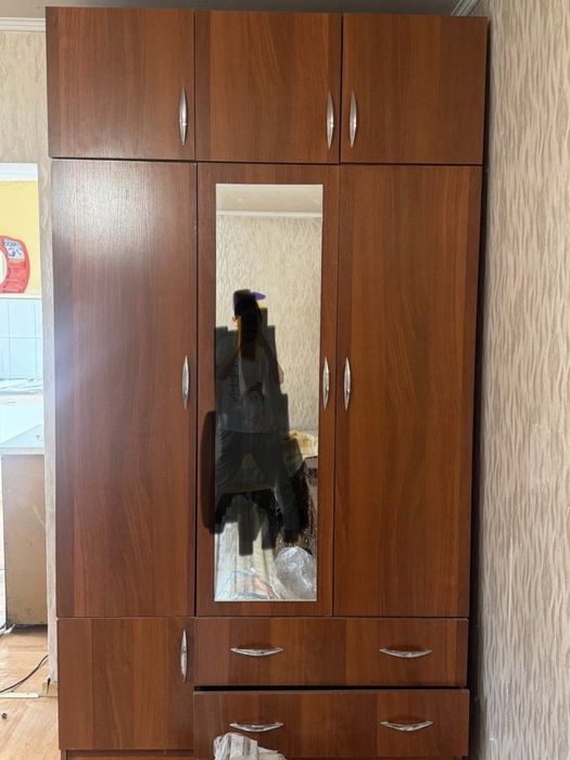 Шкаф для спальной