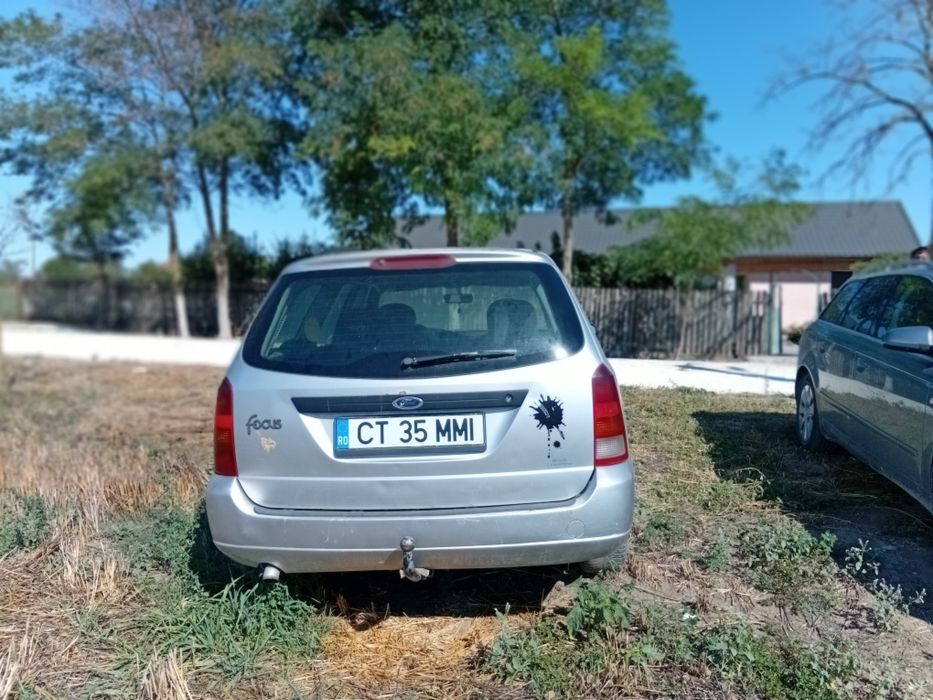 Se vinde această mașină nu are acte