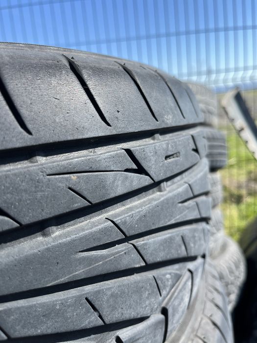 Летни гуми Toyo 205/55/16