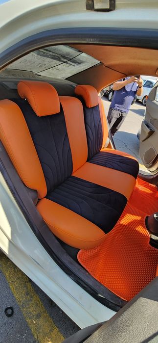 Shevrolet Cobalt Gentra Lasetti spark Nexia R3 komplekt