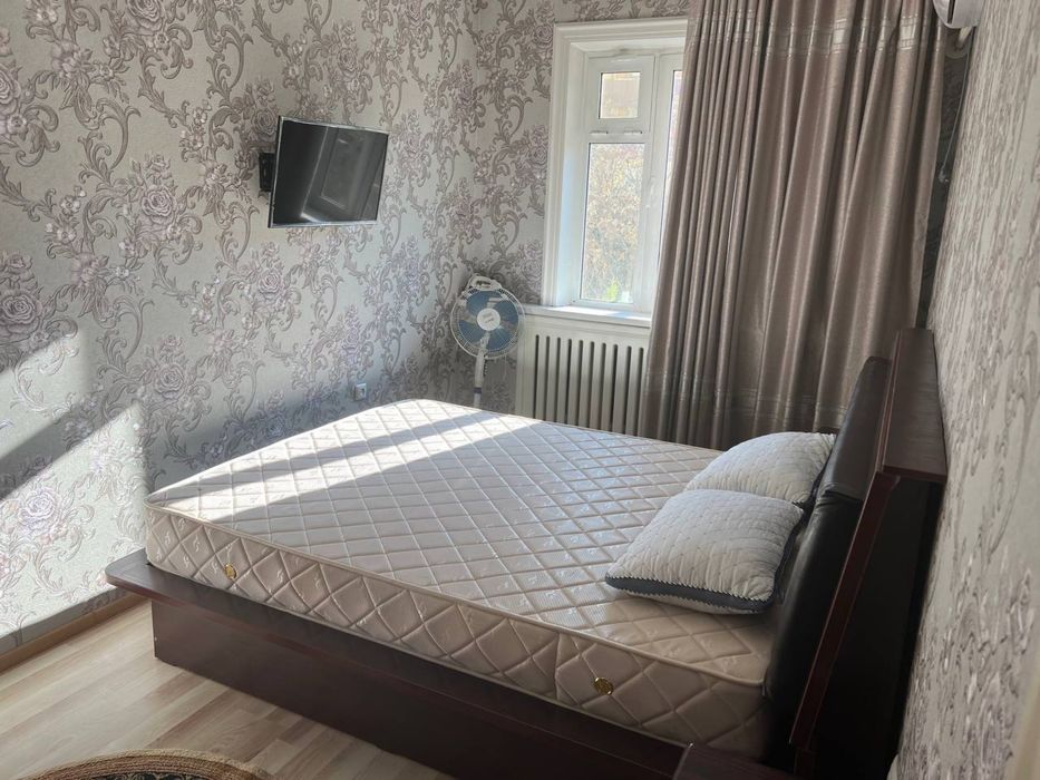 Аренда квартиры Дархар