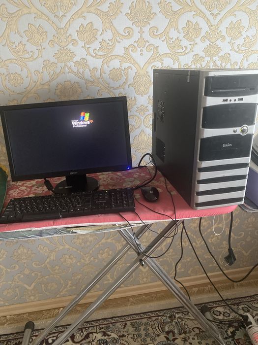 Продам компьютер