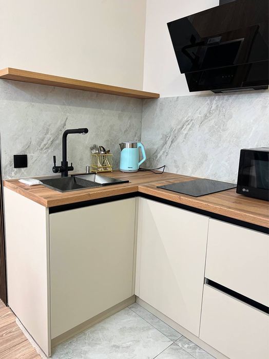 2 комн люкс центр