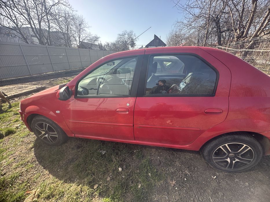 Kia ceed+2 dacia sandero/logan pachet