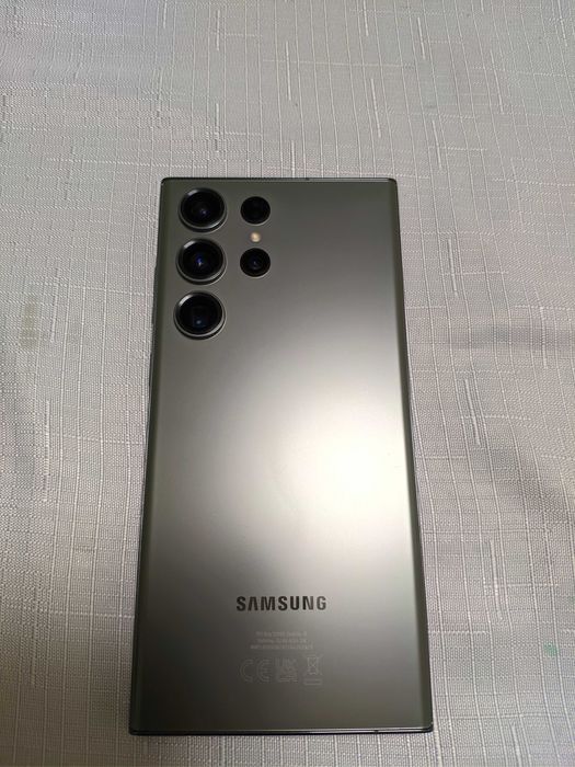 Samsung Galaxy S23 Ultra