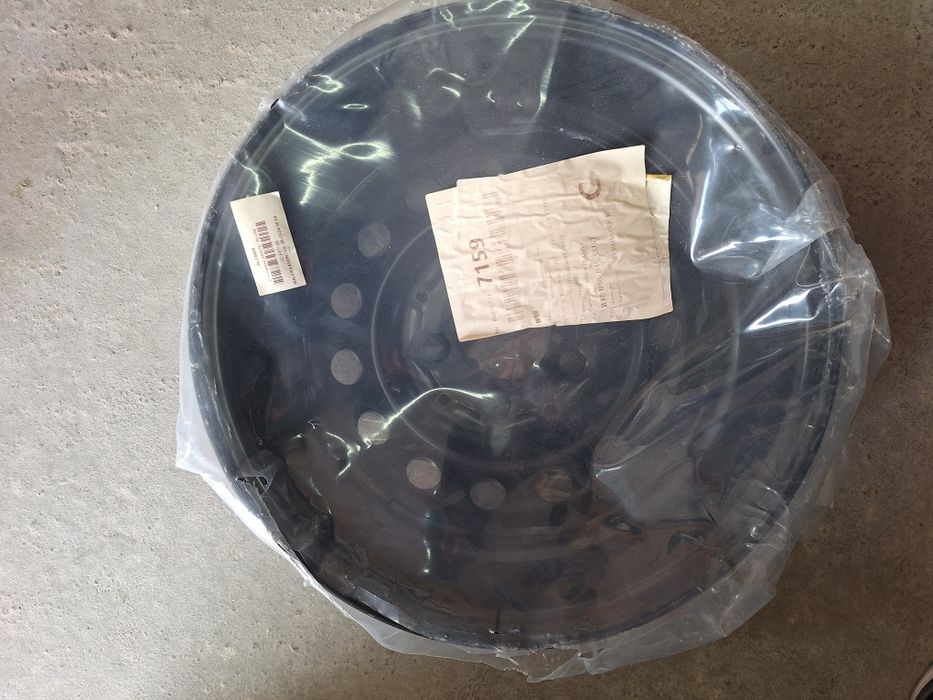 Джанта за Мерцедес Спринтер 15 цола.