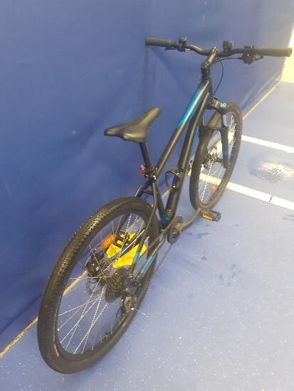Bicicletă Mtb Deplasări St - produs resigilat - (SecondHand) Decathlon