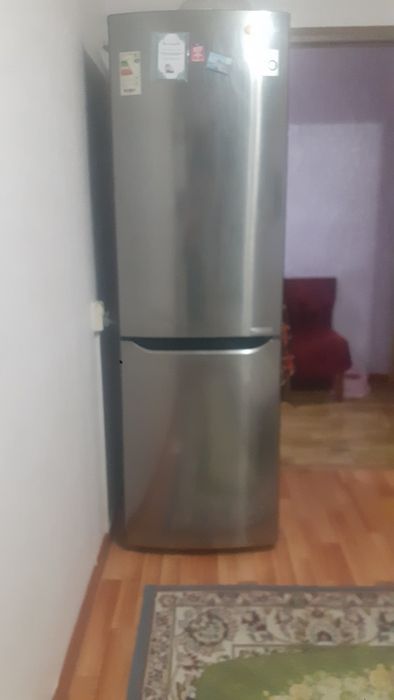 холодильник сатамын