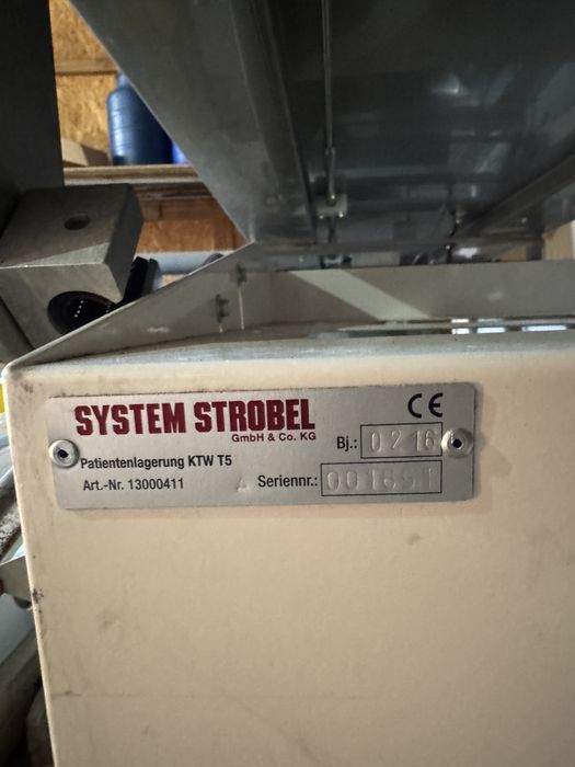 Targa Ambulanta Suport