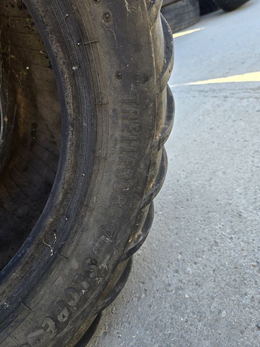 Anvelope 29-13.50r15 Trelleborg