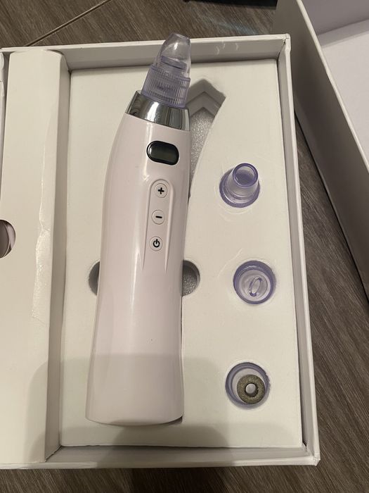 Аппарат для лица (вакум)