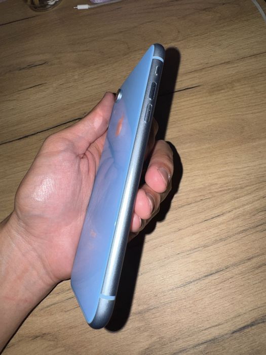 iphone xr 64гб 79%