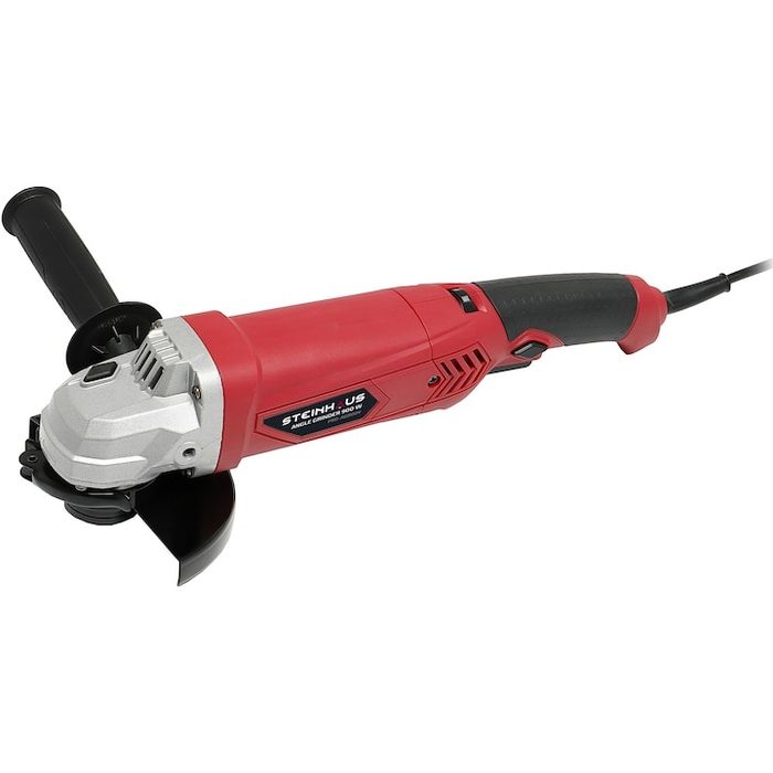 Нов Ъглошлайф Steinhaus PRO-AG 900V, ф125