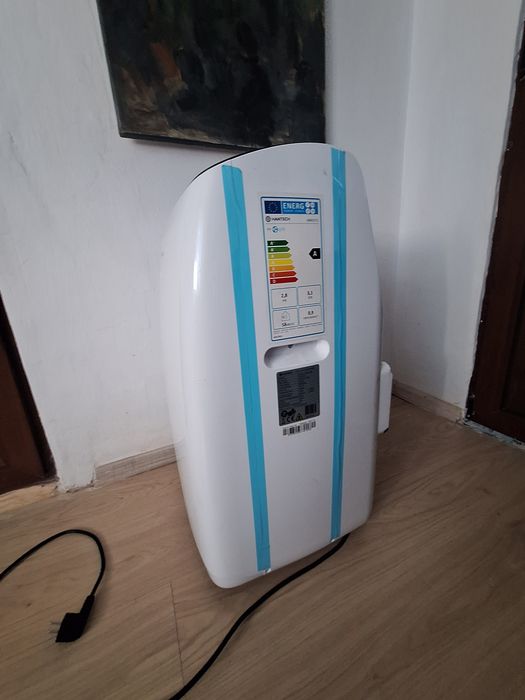 Aer conditionat portabil TCL TAC 12-TCHB 12000 btu si Hitachi 12000 btu
