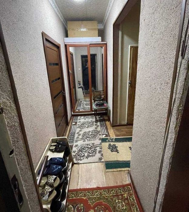 Продам 2 ком квартиру 2х6 Балкон Феруза №М272