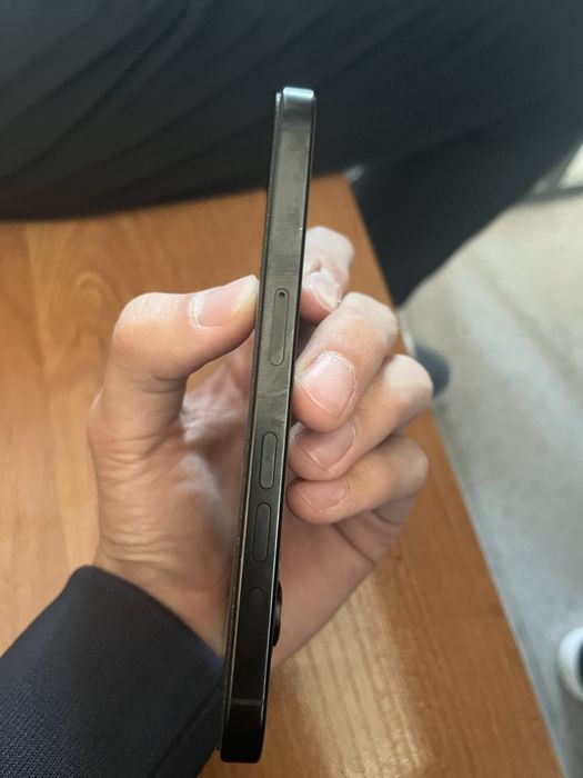 Айфон 16 про 256гб