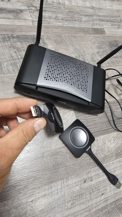 Barco Clickshare CSE 200