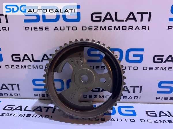 Fulie Pinion Ax Came Volvo C30 1.6 D 2006 - 2012 Cod 9657477580 [D0014]