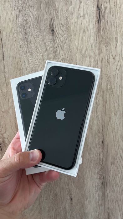 Iphone 11 128Gb 85%