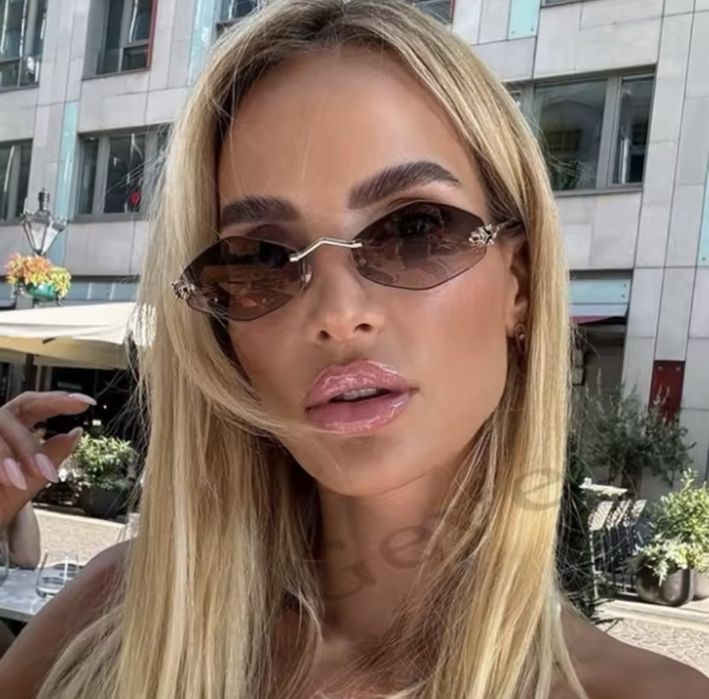 Слънчеви очила Cartier