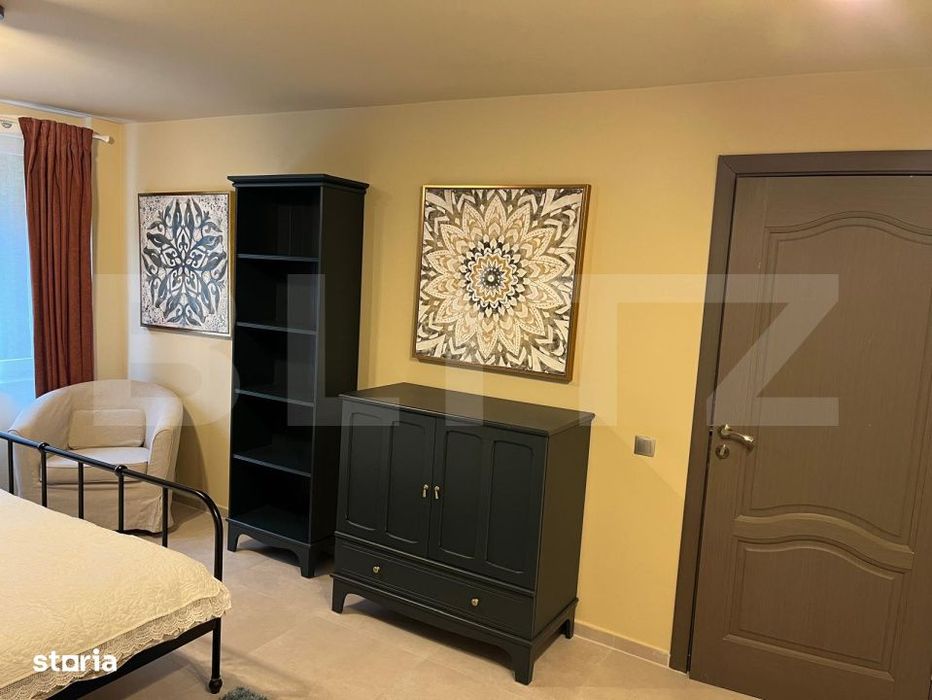 Apartament 4 camere, 100 mp, zona Parcului Central