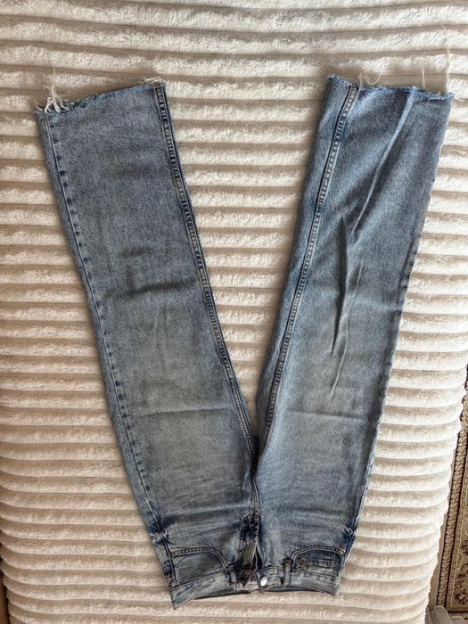 Blugi Stradivarius, mărimea 34
