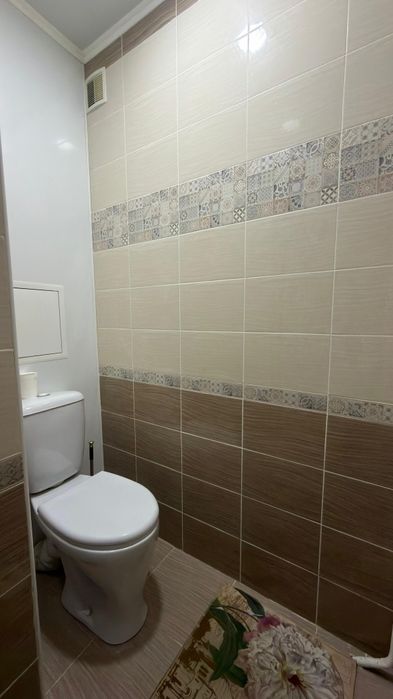 3к 53кв. Центр 2/5 этаж за 23,5млн